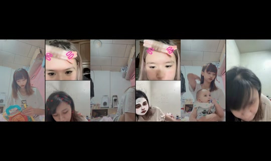 a0989591411's Stream - May 21, 2026, 1:52 PM