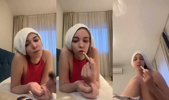 aanddreeeica's Stream - May 16, 2026, 5:48 PM