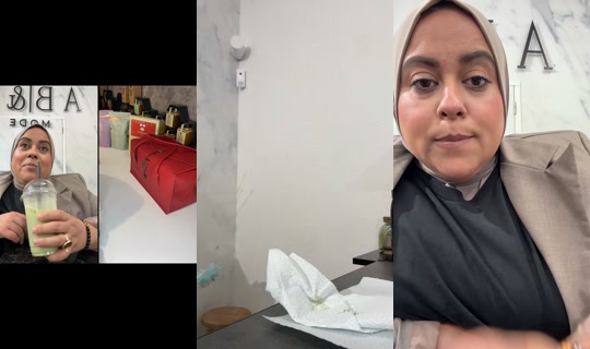 abenamode's Stream - May 20, 2026, 1:22 PM