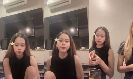 aisyirdiinaaa's Stream - May 22, 2026, 11:33 AM