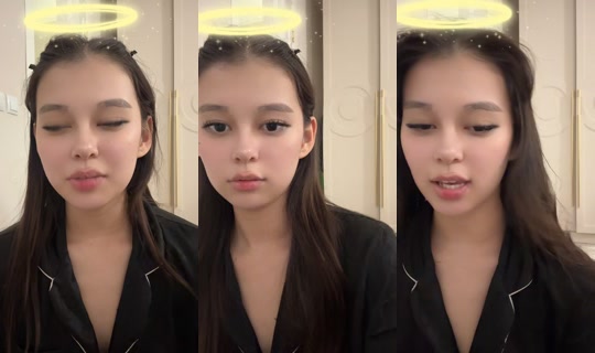 aiymmm_m's Stream - May 20, 2026, 6:30 PM
