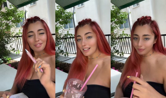 anastasiaboudouridou's Stream - May 22, 2026, 6:02 AM
