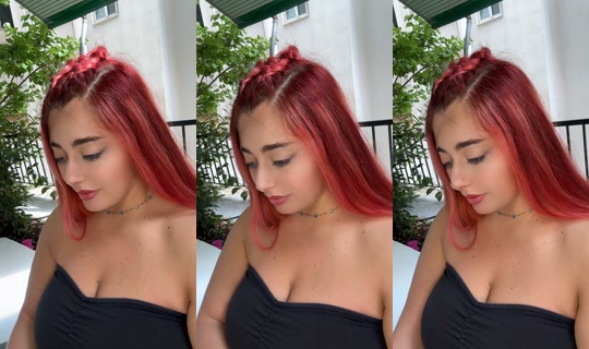 anastasiaboudouridou's Stream - May 22, 2026, 6:53 AM