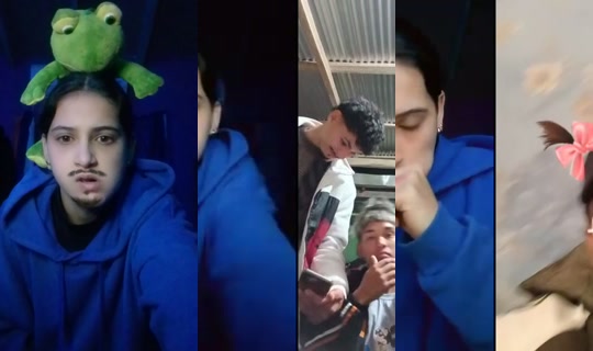 aquinopaolaaaa's Stream - May 18, 2026, 11:16 PM