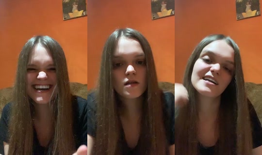 ariariana14's Stream - May 15, 2026, 8:28 PM