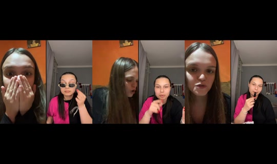 ariariana14's Stream - May 17, 2026, 9:37 PM