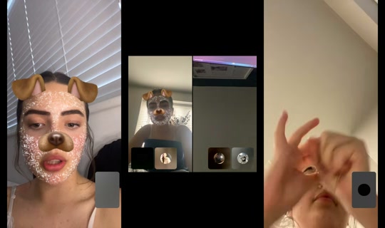 ava.ivy96's Stream - May 18, 2026, 7:18 PM