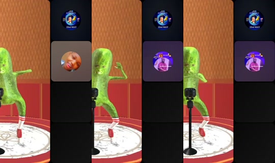 babitoamara1's Stream - May 19, 2026, 7:41 AM