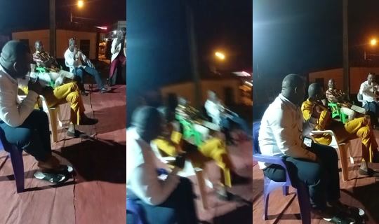 bangali.doumbia's Stream - May 16, 2026, 10:05 PM