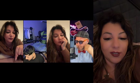 bestebarkut's Stream - May 19, 2026, 8:36 PM