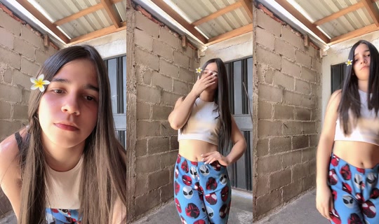 betsaida.zuniga's Stream - May 20, 2026, 4:34 PM