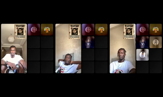 brio.staff.ar's Stream - May 20, 2026, 12:12 PM