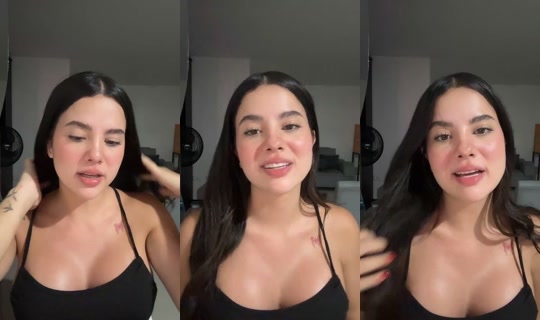 camilagil1006's Stream - May 22, 2026, 3:32 AM