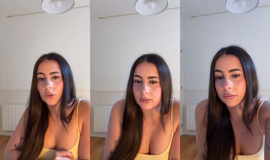 carlabonals's Stream - May 22, 2026, 1:54 PM