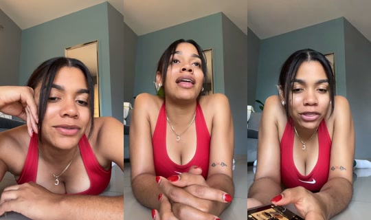 carlinmunoz18's Stream - May 18, 2026, 9:29 PM