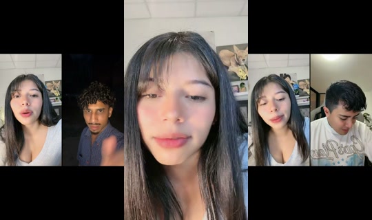 carolaaaaa_____'s Stream - May 20, 2026, 2:33 AM