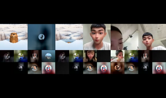 ckx537's Stream - May 22, 2026, 4:38 AM