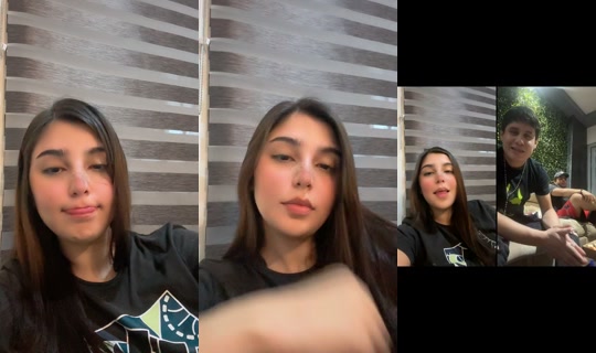danibarra.rra's Stream - May 19, 2026, 8:57 AM