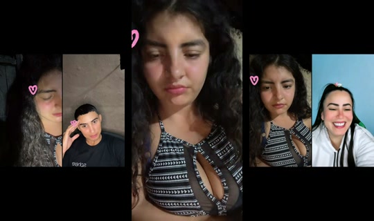 danicelahernandez10's Stream - May 22, 2026, 2:05 AM