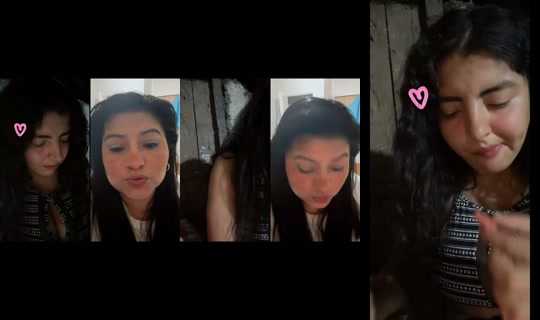 danicelahernandez10's Stream - May 22, 2026, 2:55 AM
