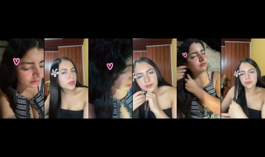 danicelahernandez10's Stream - May 22, 2026, 3:27 AM