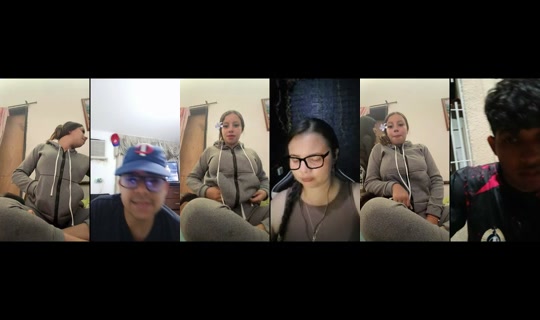 dayan.2509's Stream - May 21, 2026, 1:05 AM