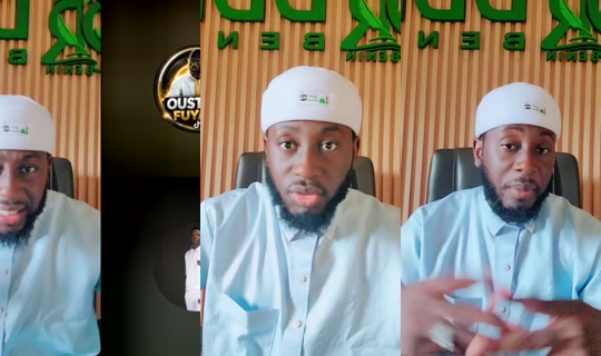 ddr_benin's Stream - May 15, 2026, 4:24 PM