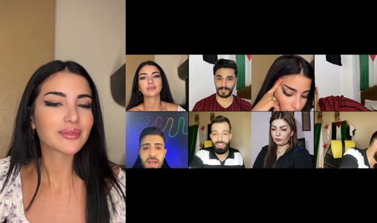 didiyaacoubofficial's Stream - May 20, 2026, 1:08 AM