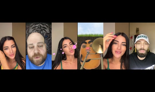 didiyaacoubofficial's Stream - May 20, 2026, 8:01 PM