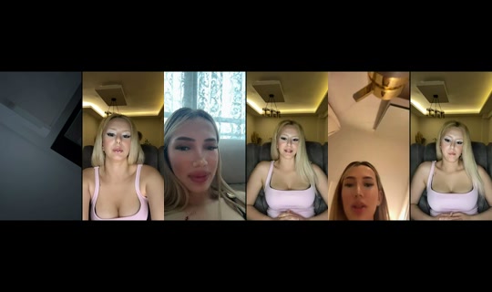 dillos's Stream - May 20, 2026, 2:21 AM