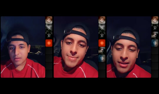 ecuaseries's Stream - May 19, 2026, 1:49 AM