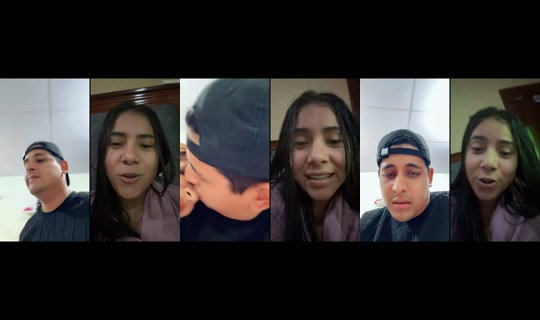 ecuaseries's Stream - May 21, 2026, 12:14 AM