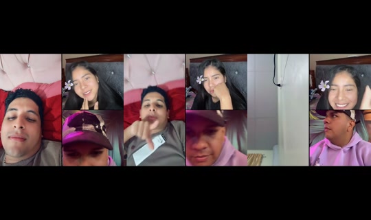ecuaseries's Stream - May 22, 2026, 1:30 AM