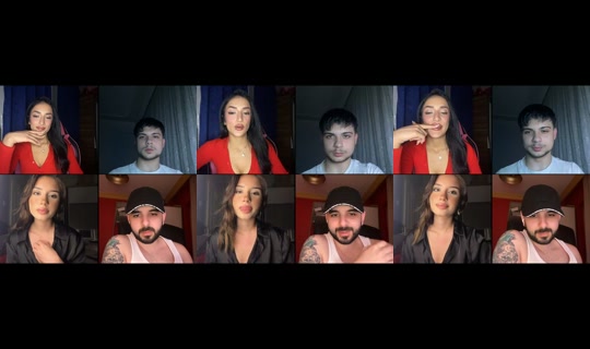 elikaamaffi's Stream - May 22, 2026, 12:03 AM