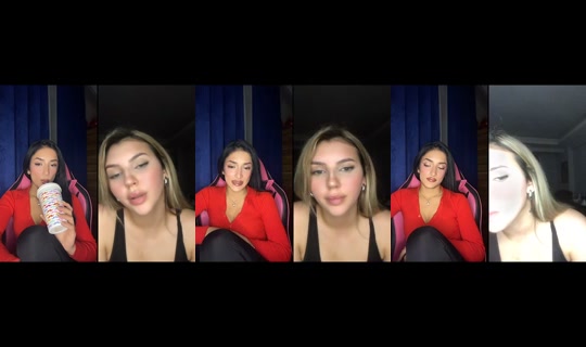 elikaamaffi's Stream - May 22, 2026, 12:18 AM