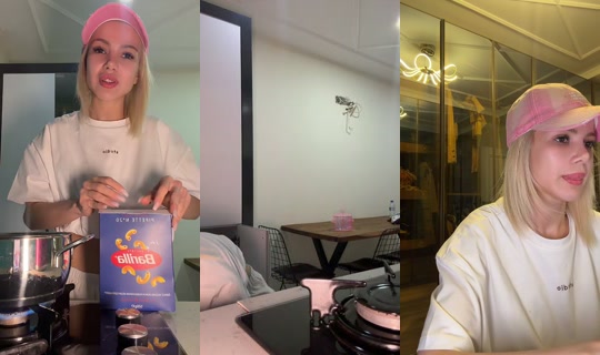 elisadurulayy's Stream - May 18, 2026, 10:57 PM