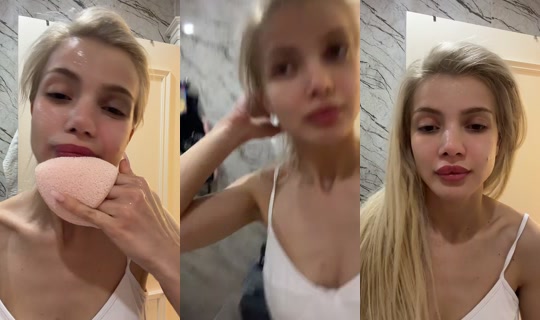 elisadurulayy's Stream - May 21, 2026, 2:06 AM