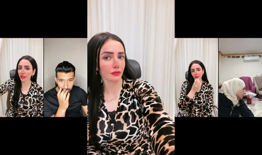 emanmagdytiktok's Stream - May 18, 2026, 4:55 PM