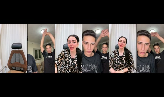 emanmagdytiktok's Stream - May 18, 2026, 9:00 PM