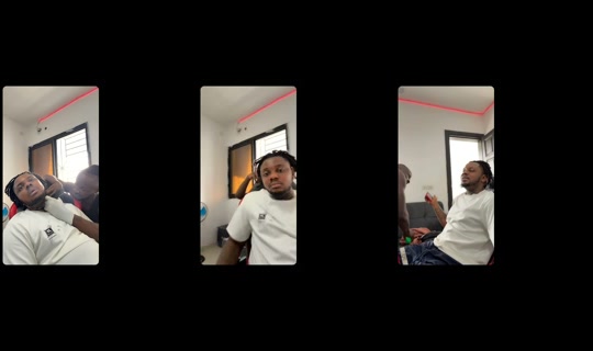 ennemidesdjandjou's Stream - May 18, 2026, 1:39 PM
