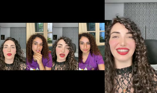 evajm10's Stream - May 18, 2026, 4:17 PM
