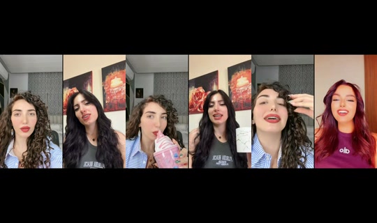 evajm10's Stream - May 19, 2026, 7:21 AM