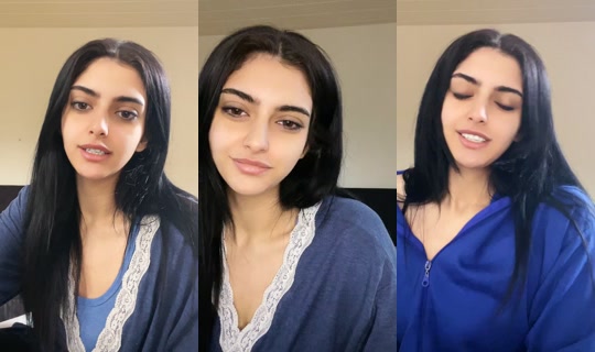 farahnasr70's Stream - May 21, 2026, 6:42 AM