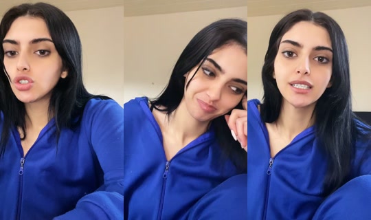 farahnasr70's Stream - May 21, 2026, 8:01 AM