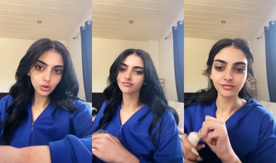 farahnasr70's Stream - May 21, 2026, 11:05 AM