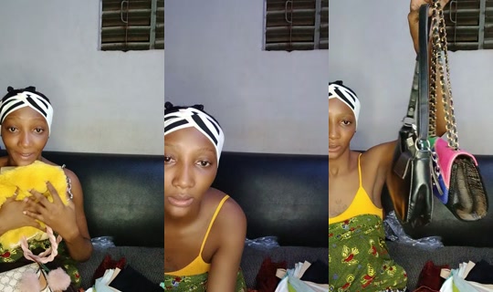 fatimjolie32's Stream - Jun 25, 2026, 10:06 PM