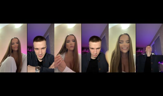 felisssalina's Stream - May 19, 2026, 6:54 PM