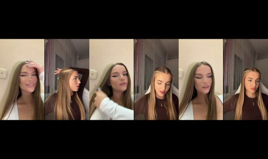 felisssalina's Stream - May 19, 2026, 7:56 PM