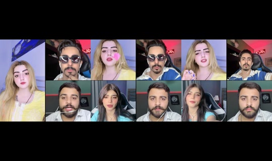 بث feshuu222 - 21 مايو 2026، 4:45 م