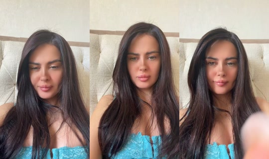 fidan__7's Stream - May 19, 2026, 5:27 AM